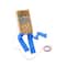 Spring Paper Bag Kite